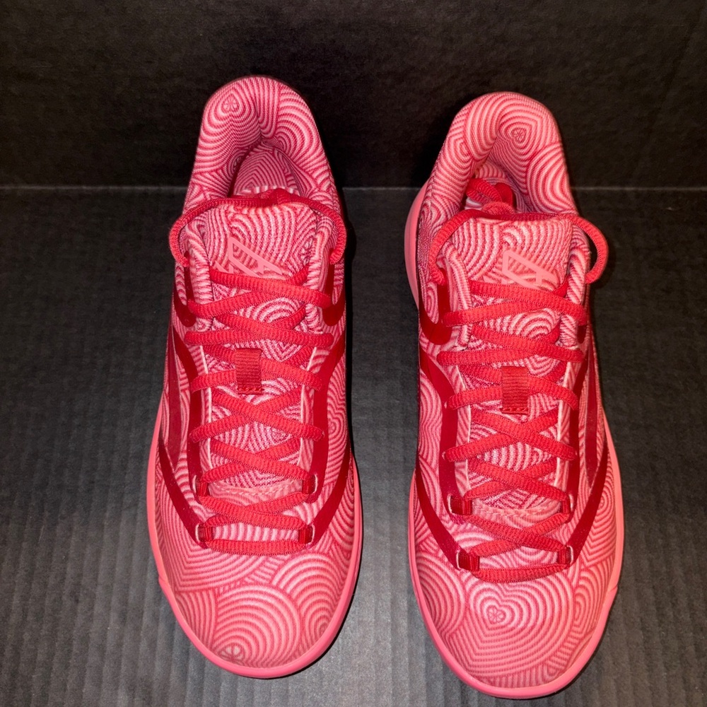 Limited Edition Puma Basketball Sneakers